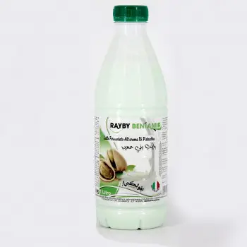 RAIB PISTACCHIO 12 X 1 LT 